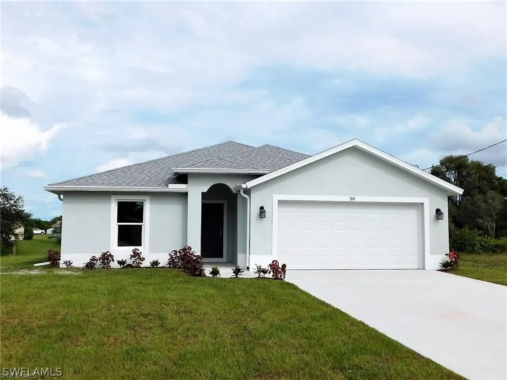 310 Panorama Avenue Lehigh Acres FL 33974