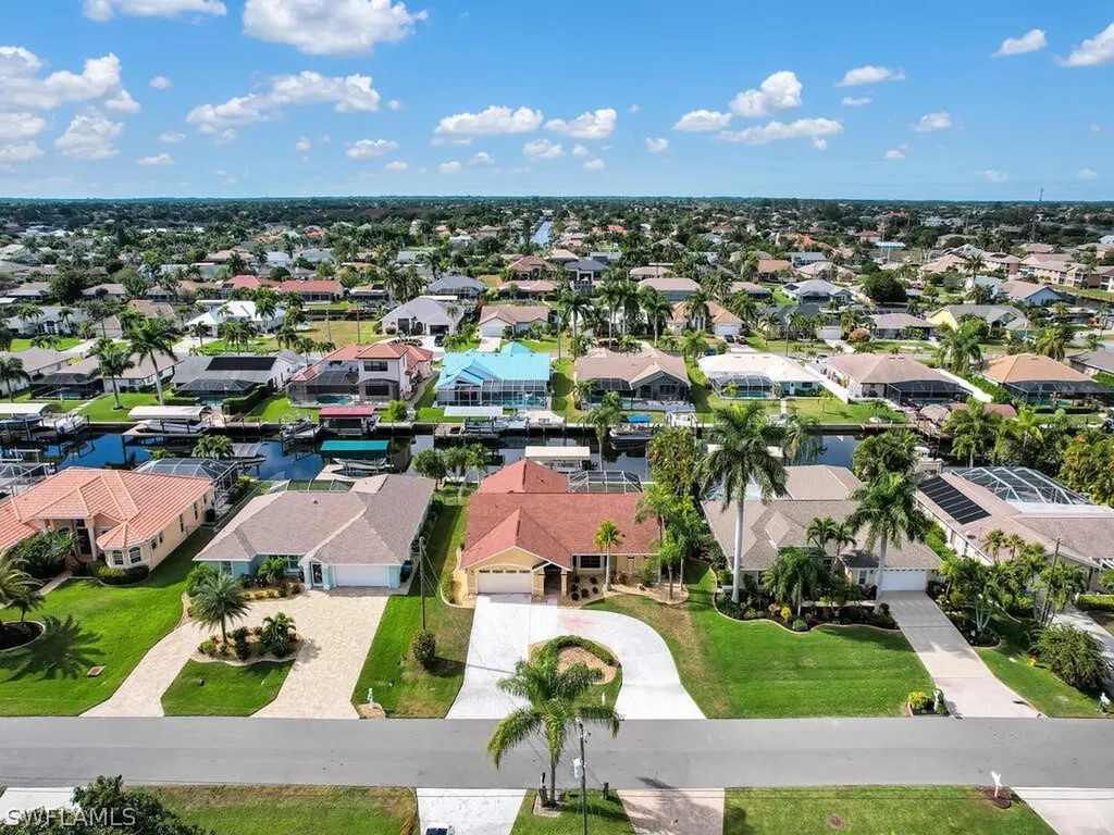 4926 SW 10th Avenue Cape Coral FL 33914
