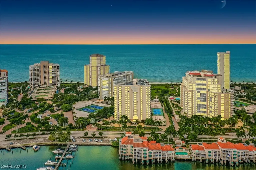 4451 Gulf Shore Boulevard N Naples FL 34103