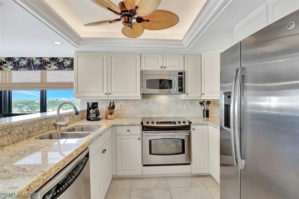 4451 Gulf Shore Boulevard N Naples FL 34103