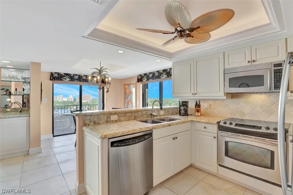 4451 Gulf Shore Boulevard N Naples FL 34103