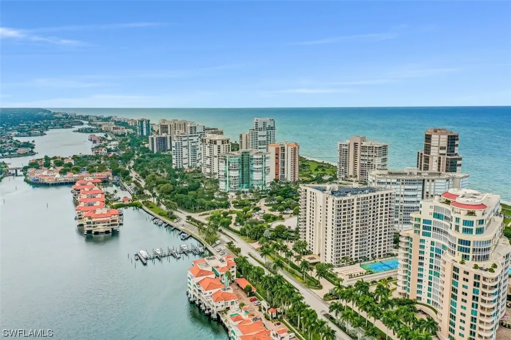 4451 Gulf Shore Boulevard N Naples FL 34103