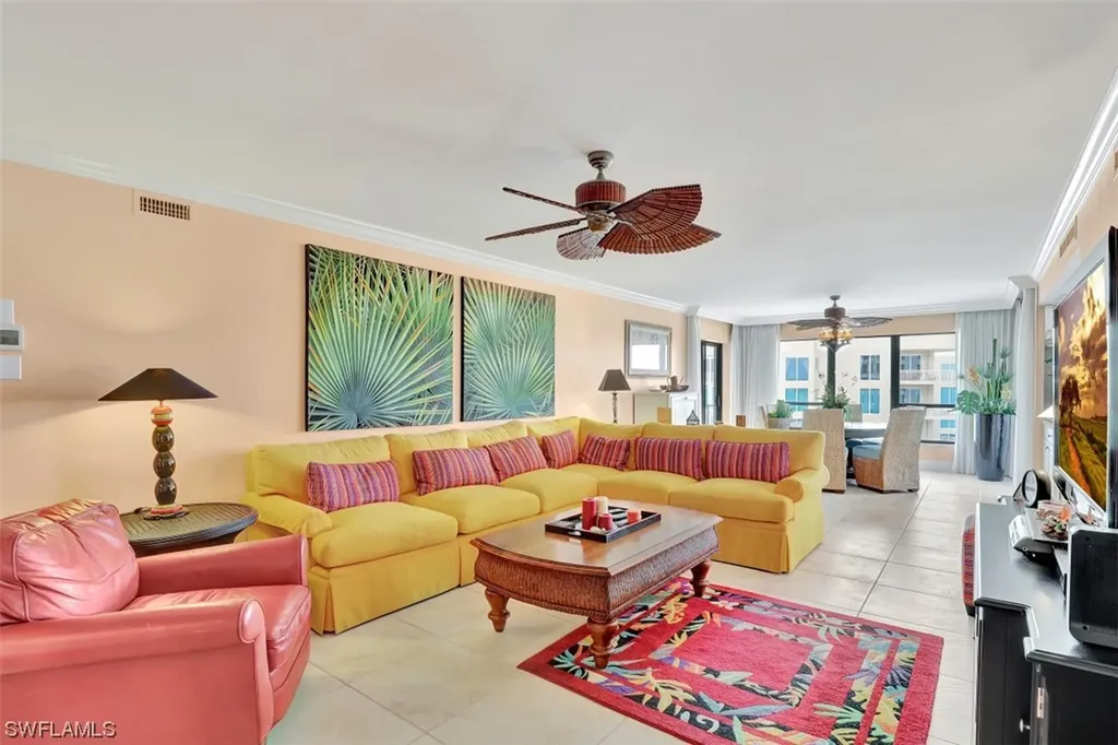 4451 Gulf Shore Boulevard N Naples FL 34103