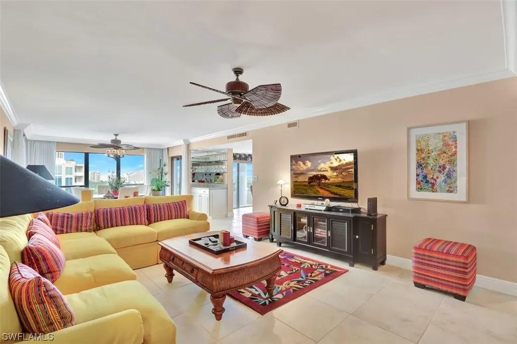 4451 Gulf Shore Boulevard N Naples FL 34103