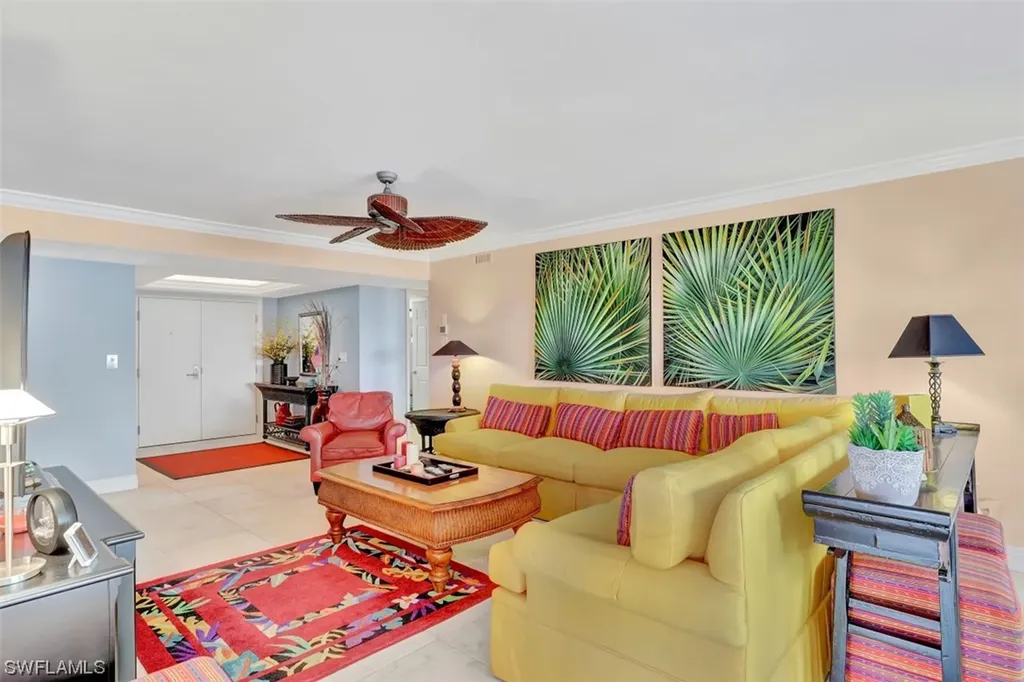 4451 Gulf Shore Boulevard N Naples FL 34103