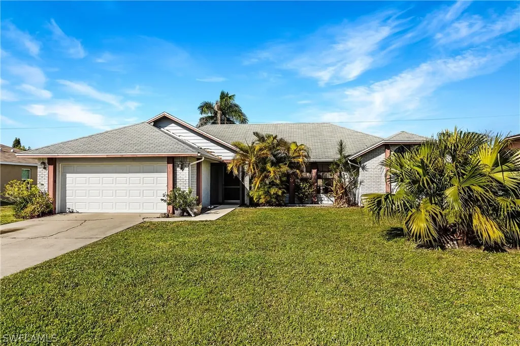 1113 SE 5th Terrace Cape Coral FL 33990
