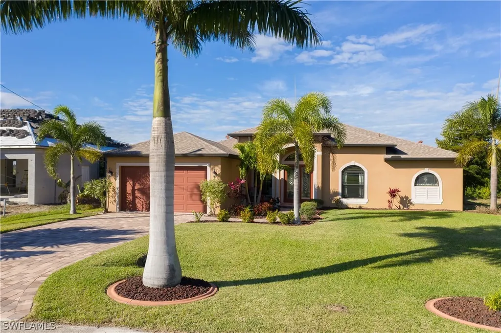 1642 NW 36th Avenue Cape Coral FL 33993