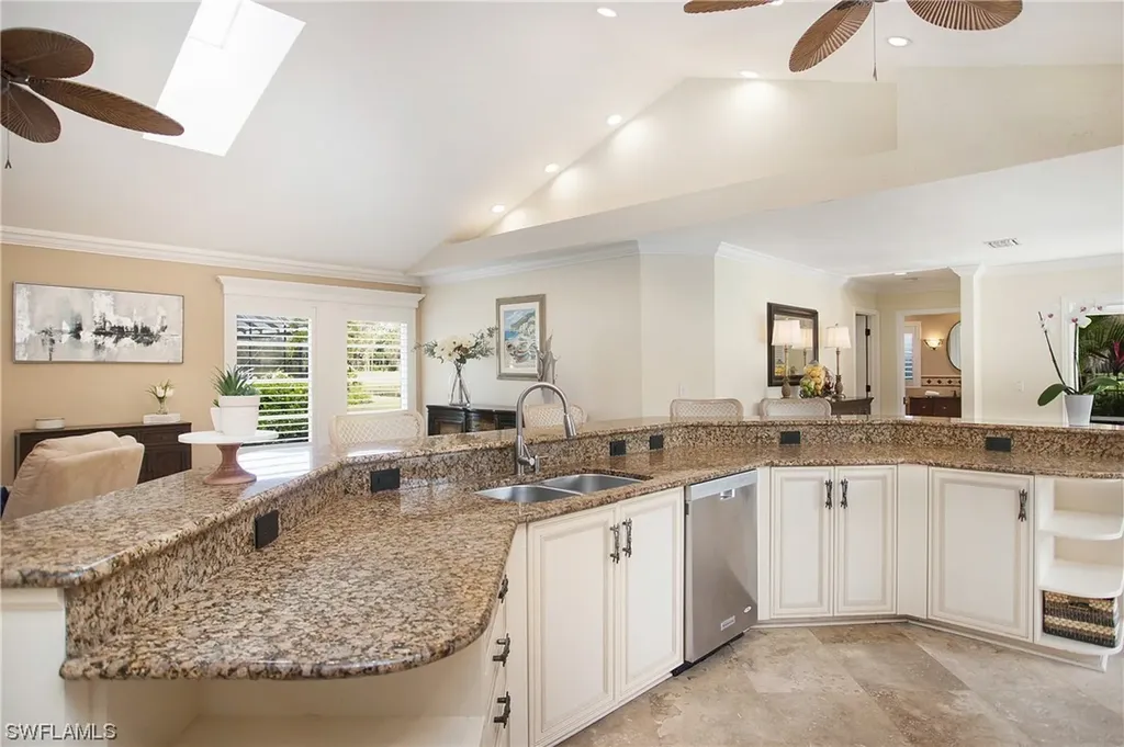 13088 Pond Apple Drive W Naples FL 34119