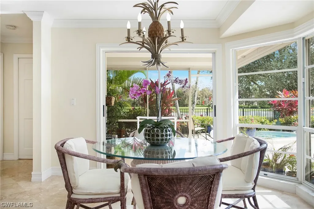 13088 Pond Apple Drive W Naples FL 34119