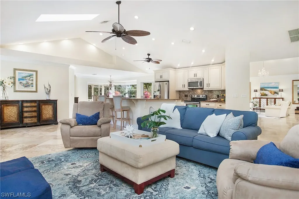 13088 Pond Apple Drive W Naples FL 34119