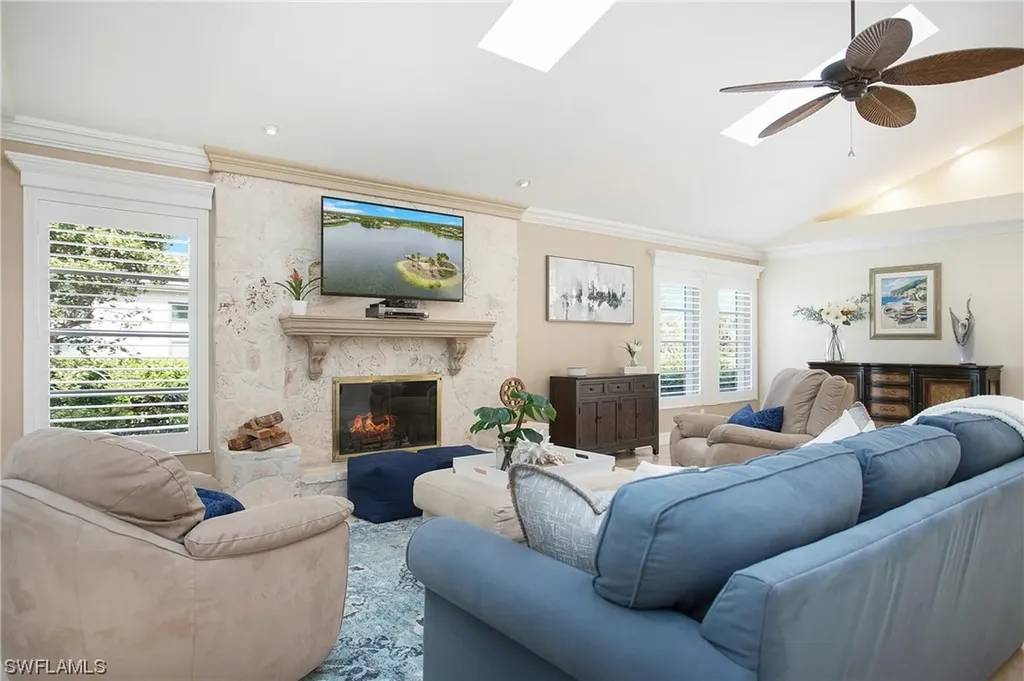 13088 Pond Apple Drive W Naples FL 34119
