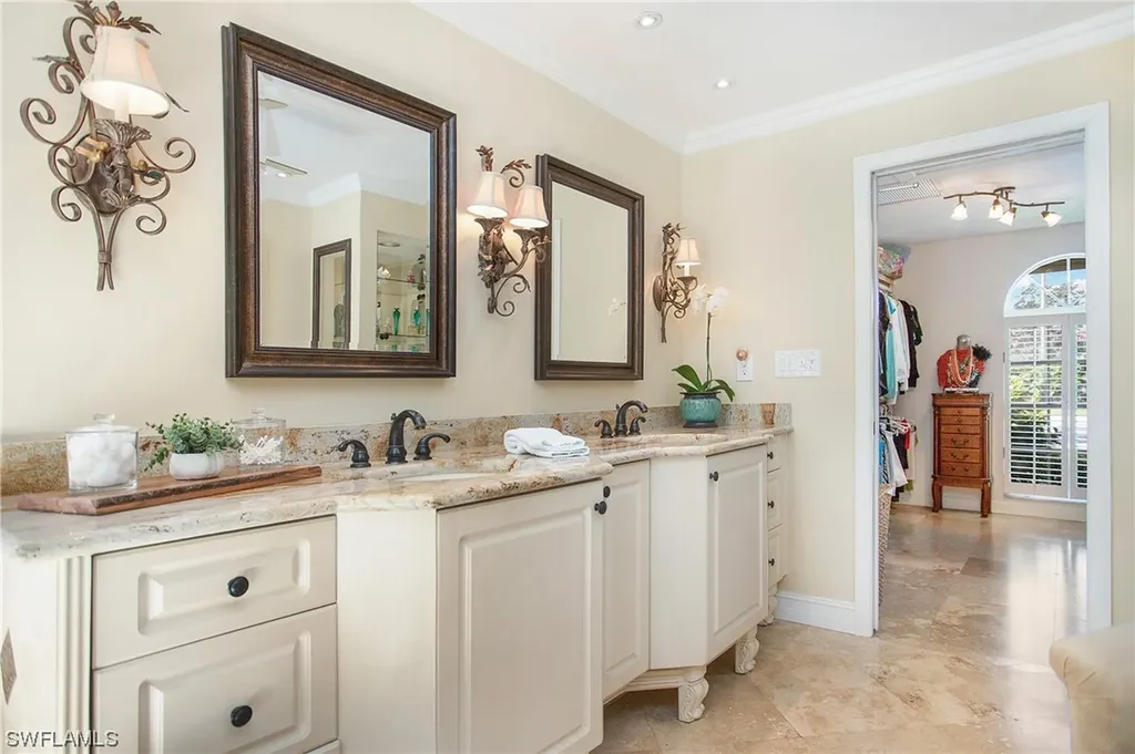 13088 Pond Apple Drive W Naples FL 34119