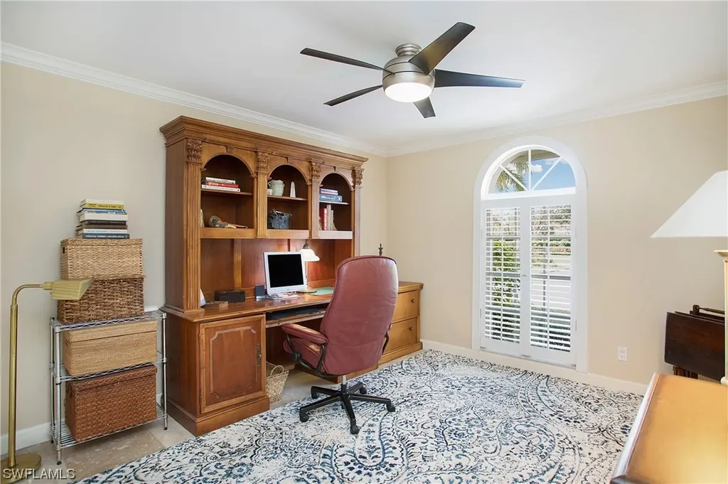 13088 Pond Apple Drive W Naples FL 34119