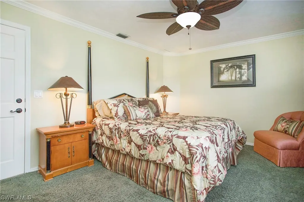 13088 Pond Apple Drive W Naples FL 34119
