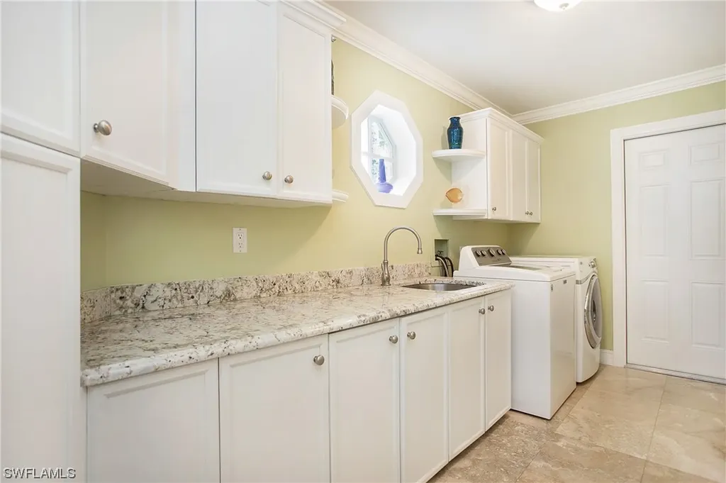13088 Pond Apple Drive W Naples FL 34119