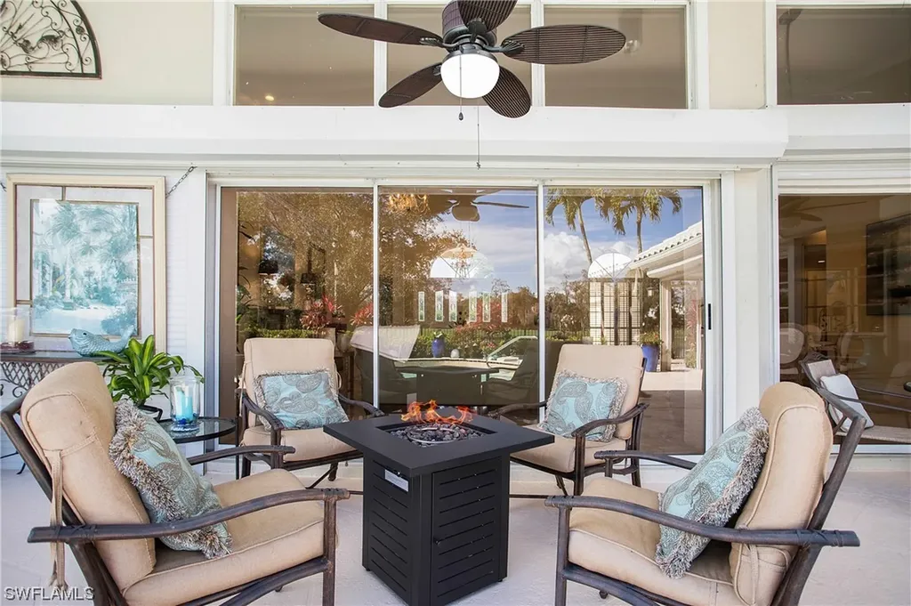 13088 Pond Apple Drive W Naples FL 34119