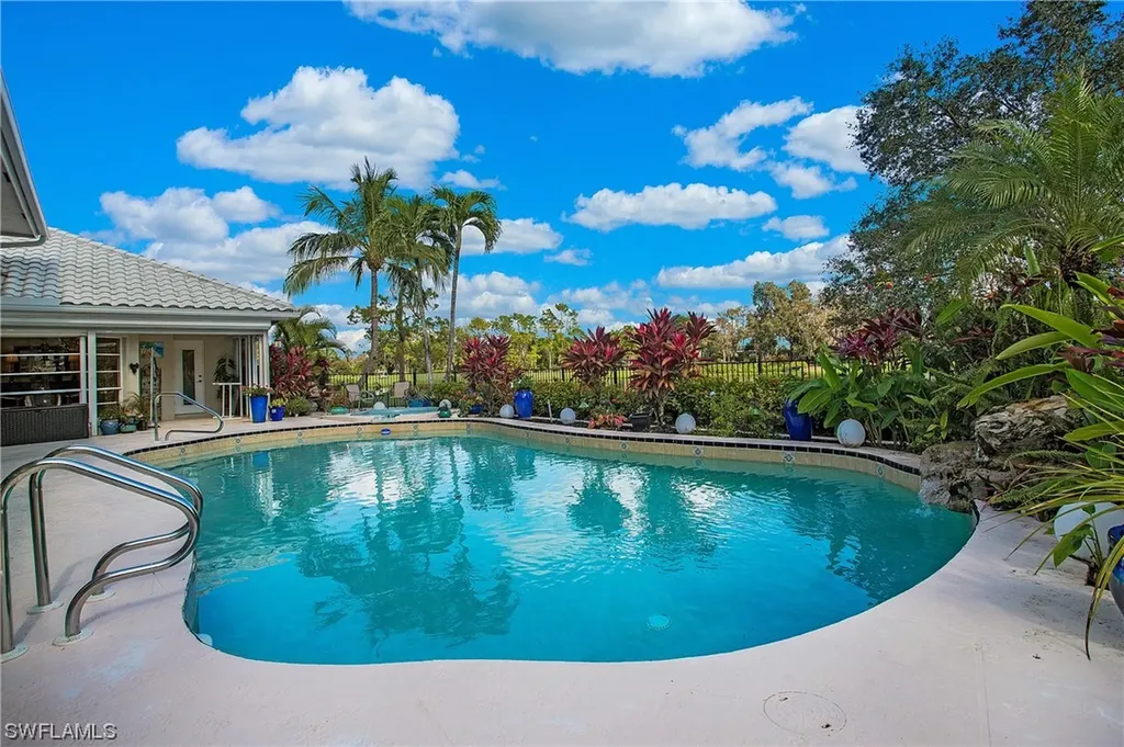 13088 Pond Apple Drive W Naples FL 34119