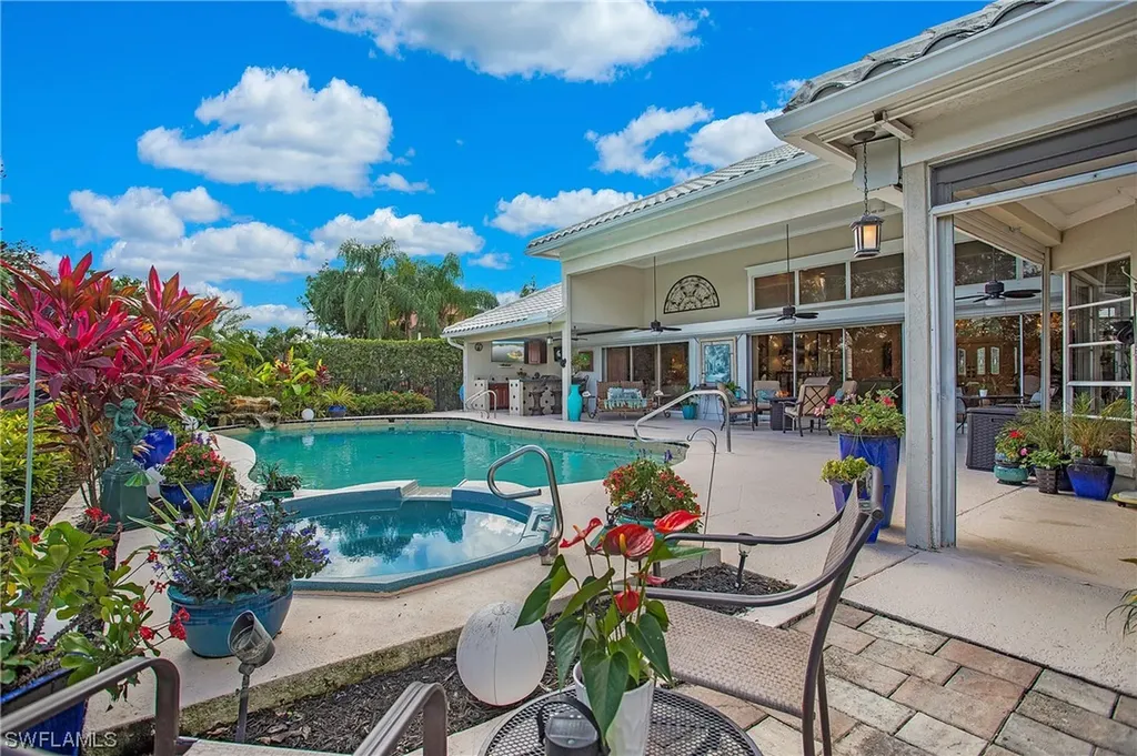 13088 Pond Apple Drive W Naples FL 34119