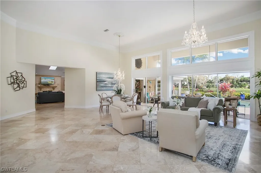 13088 Pond Apple Drive W Naples FL 34119
