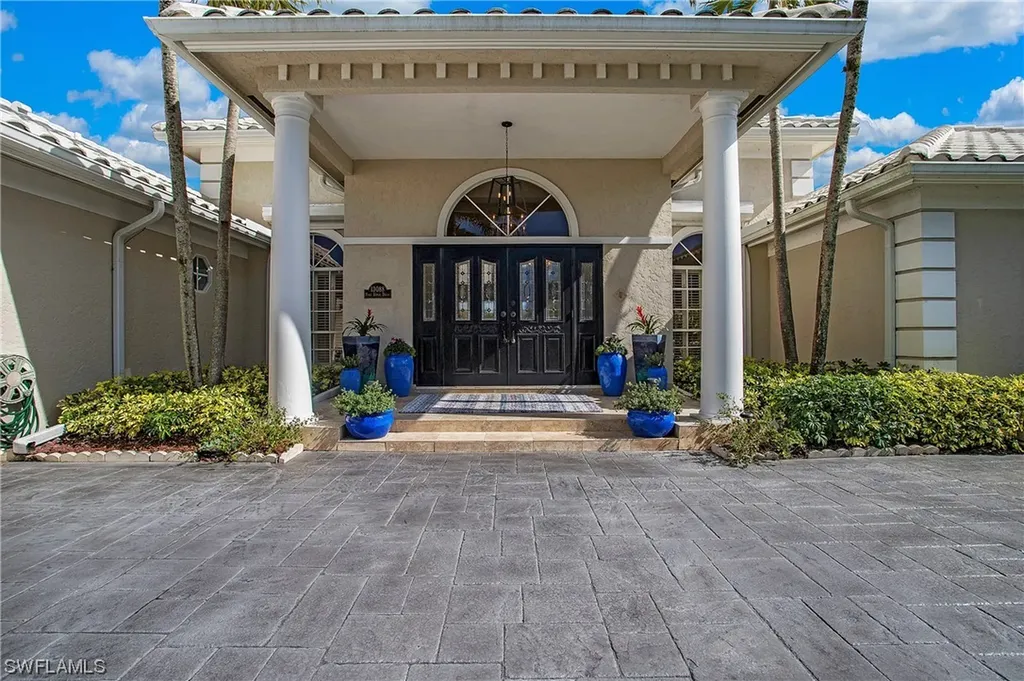 13088 Pond Apple Drive W Naples FL 34119
