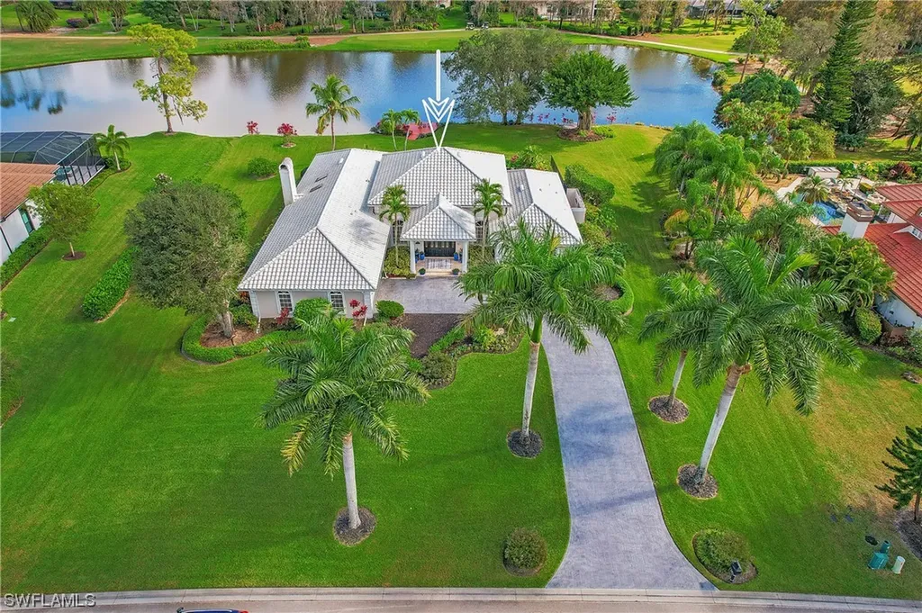 13088 Pond Apple Drive W Naples FL 34119