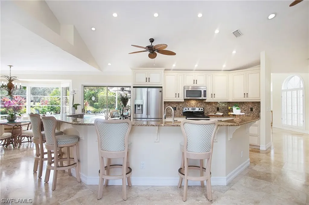 13088 Pond Apple Drive W Naples FL 34119