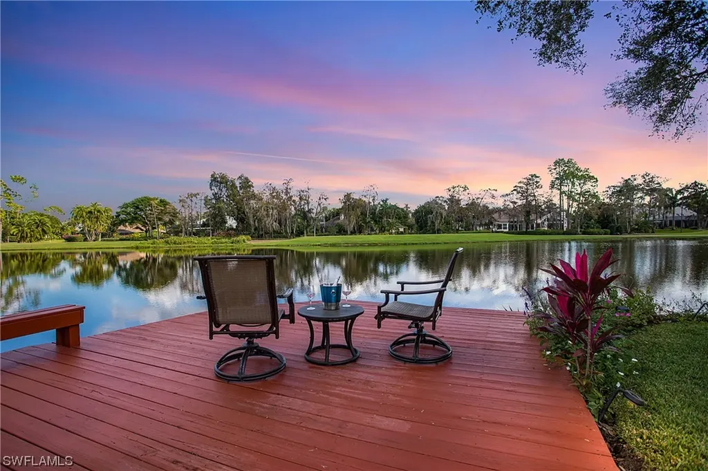13088 Pond Apple Drive W Naples FL 34119