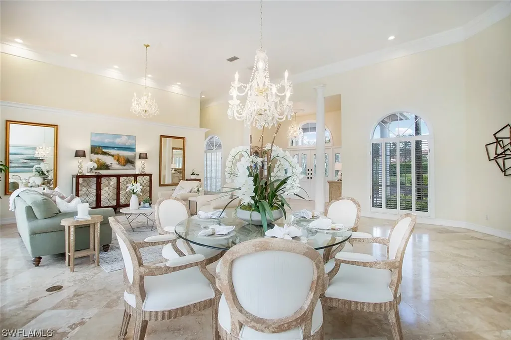 13088 Pond Apple Drive W Naples FL 34119