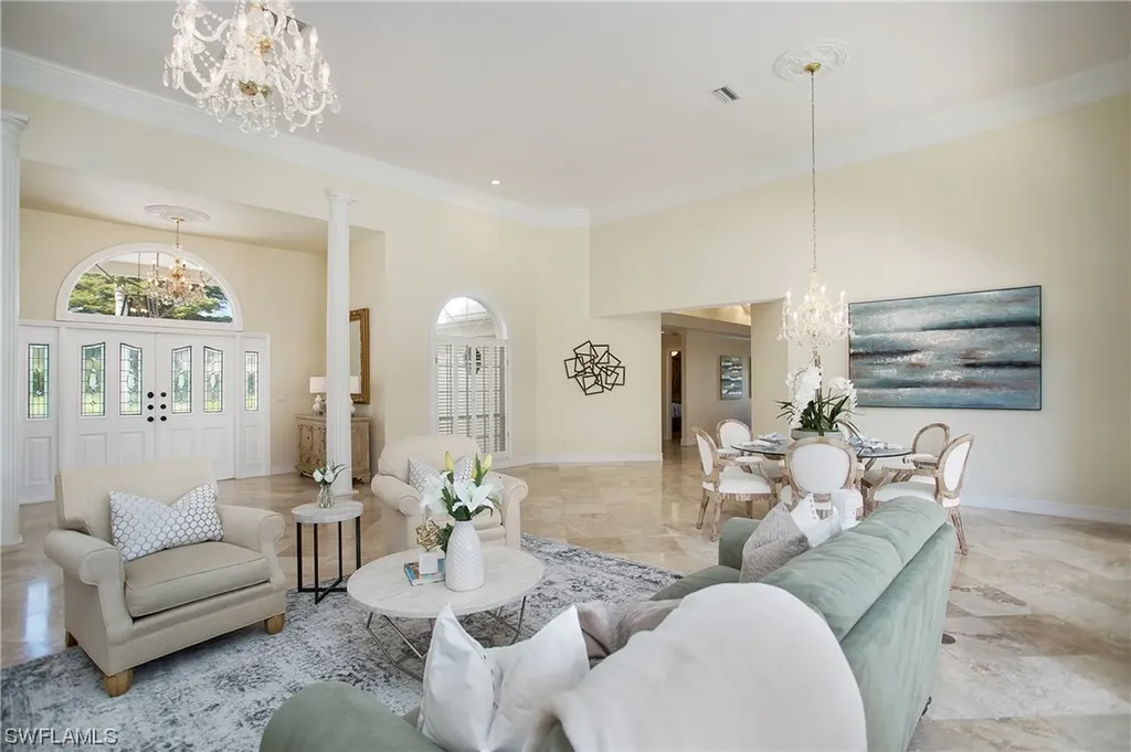 13088 Pond Apple Drive W Naples FL 34119
