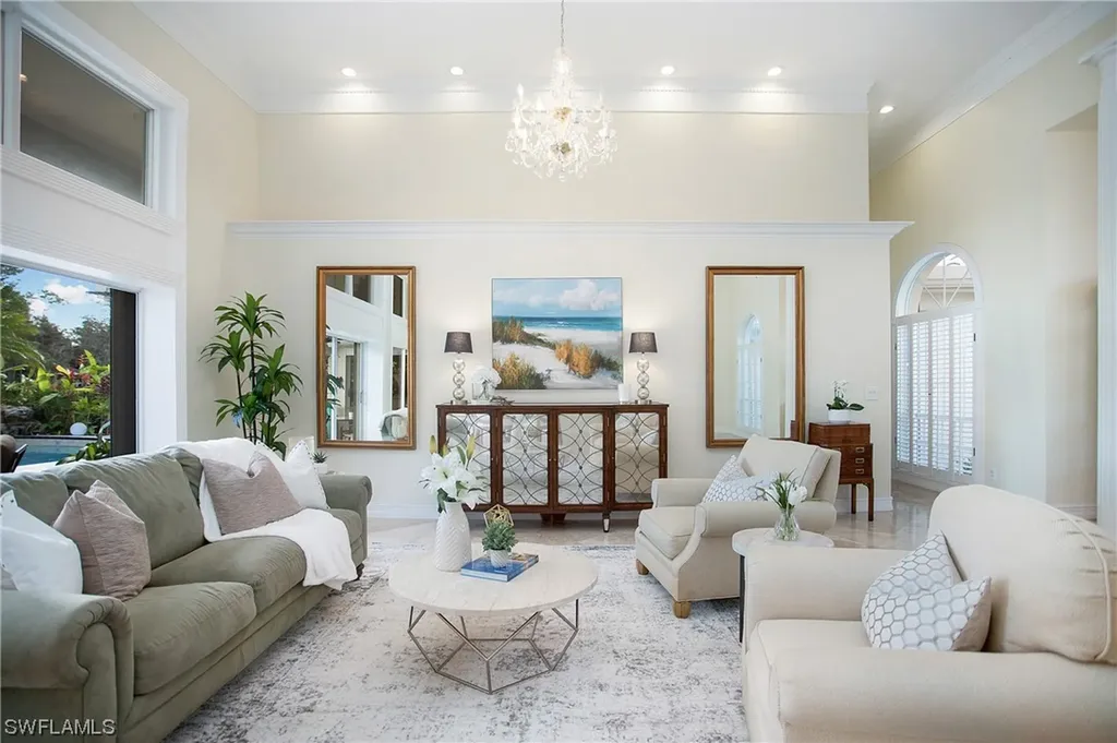 13088 Pond Apple Drive W Naples FL 34119