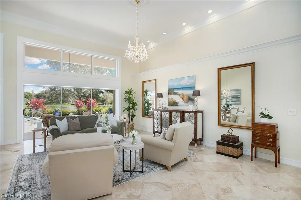 13088 Pond Apple Drive W Naples FL 34119