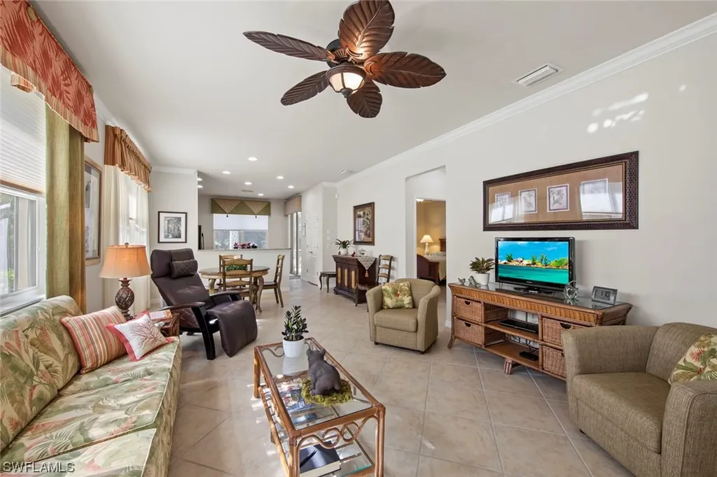 15097 Estuary Circle Bonita Springs FL 34135