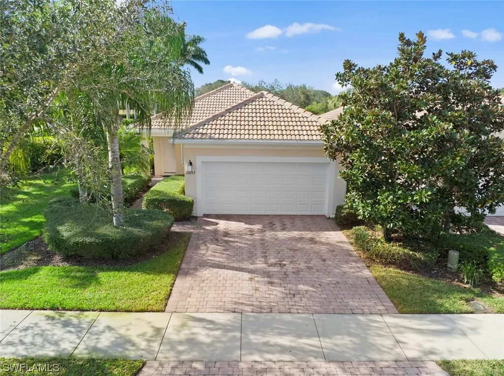 15097 Estuary Circle Bonita Springs FL 34135