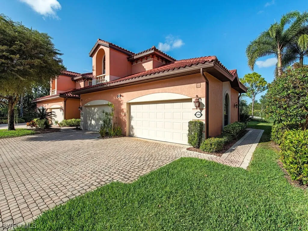 5805 Grande Reserve Way Naples FL 34110