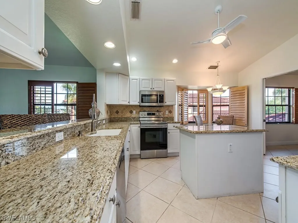 5805 Grande Reserve Way Naples FL 34110