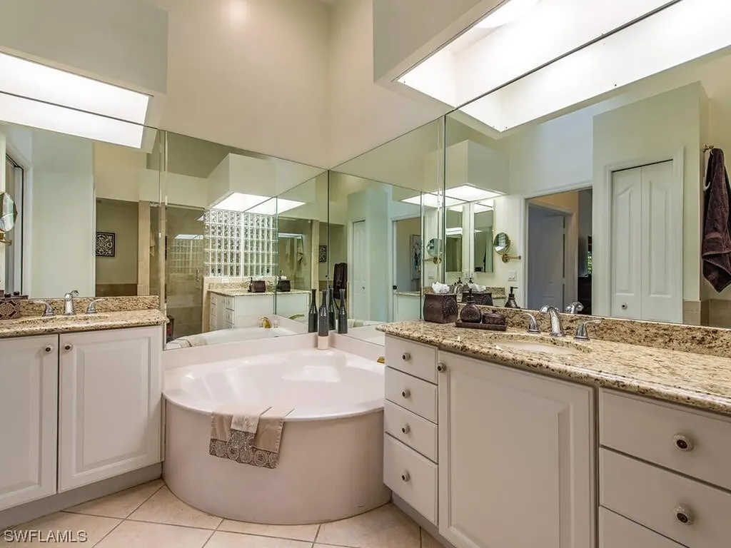 5805 Grande Reserve Way Naples FL 34110