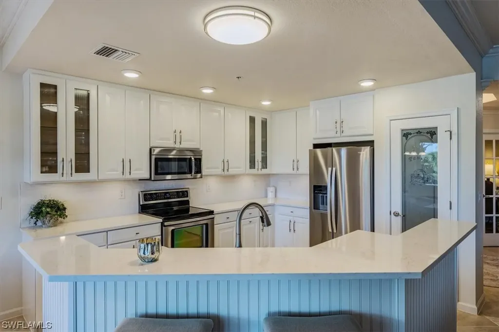 9509 Ironstone Terrace Naples FL 34120