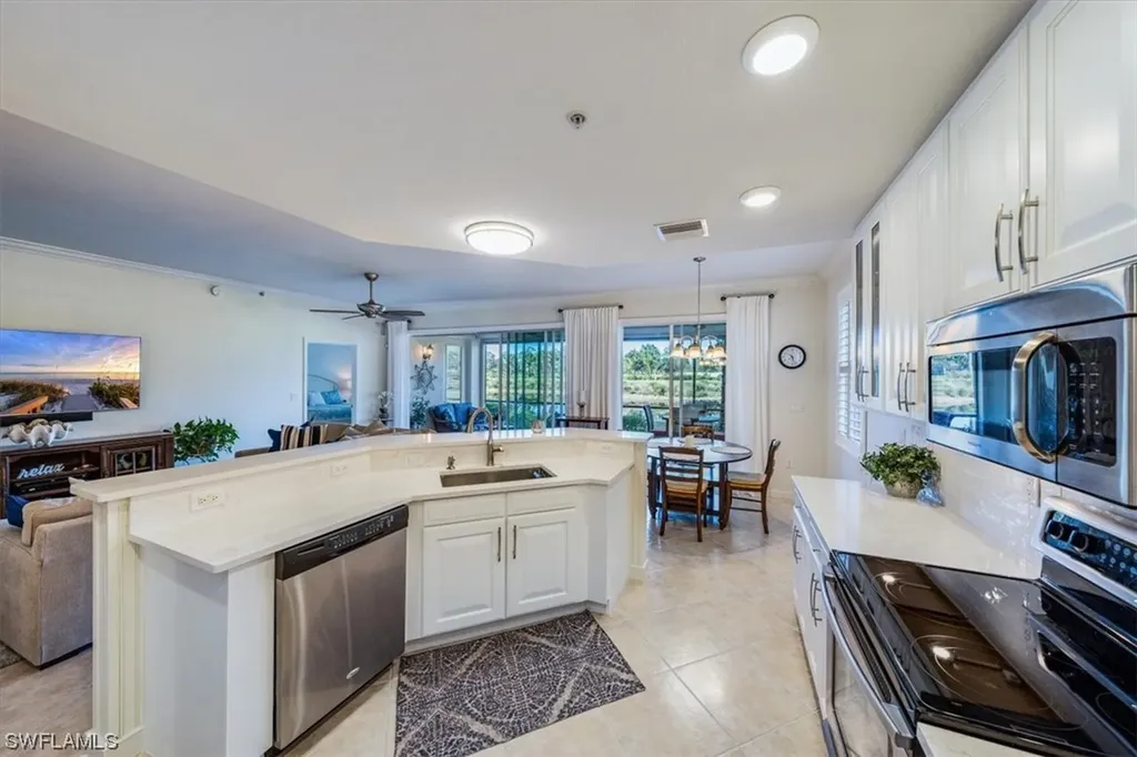 9509 Ironstone Terrace Naples FL 34120