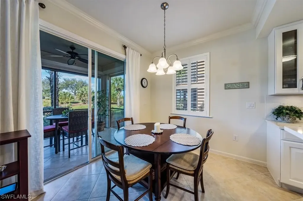 9509 Ironstone Terrace Naples FL 34120