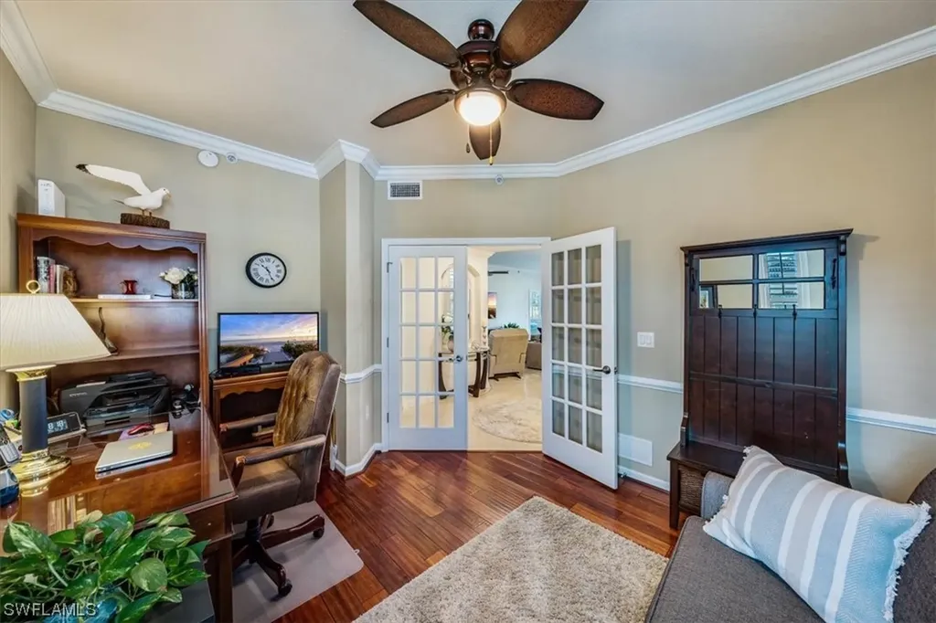9509 Ironstone Terrace Naples FL 34120