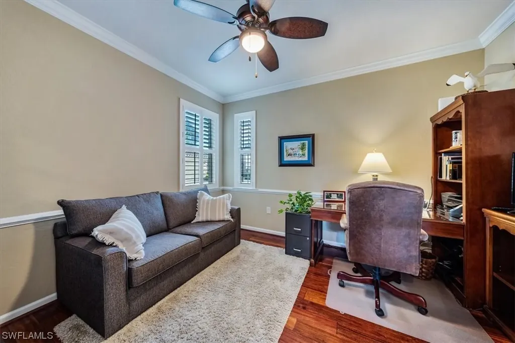 9509 Ironstone Terrace Naples FL 34120