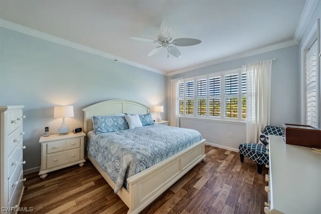 9509 Ironstone Terrace Naples FL 34120