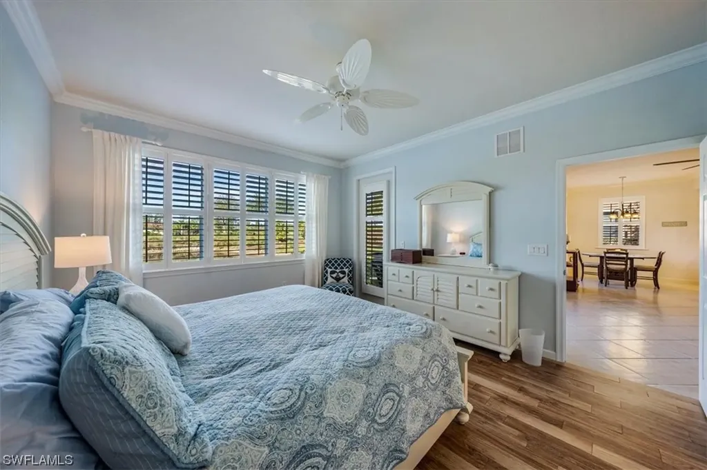 9509 Ironstone Terrace Naples FL 34120