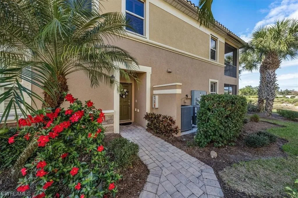 9509 Ironstone Terrace Naples FL 34120