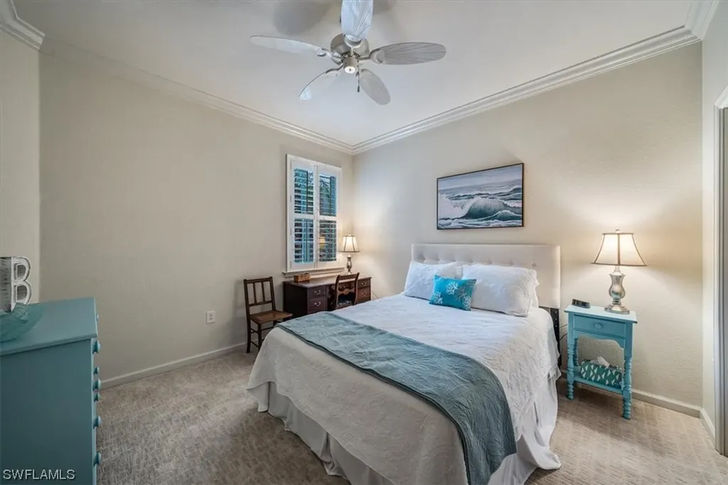9509 Ironstone Terrace Naples FL 34120