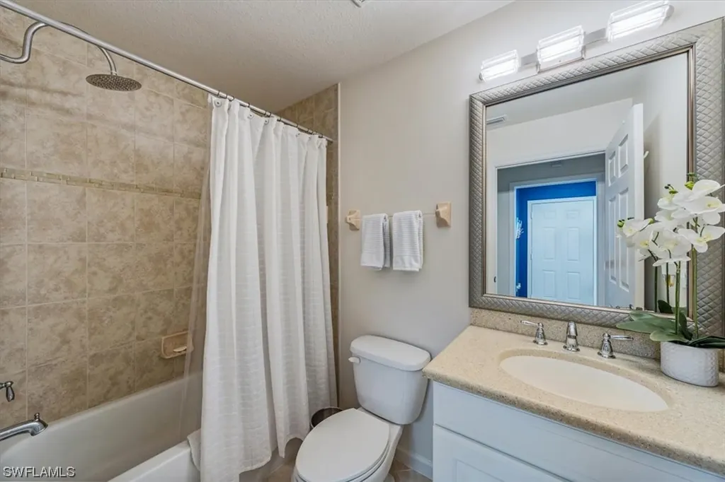 9509 Ironstone Terrace Naples FL 34120