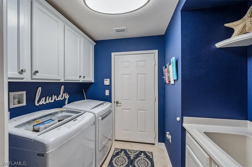 9509 Ironstone Terrace Naples FL 34120