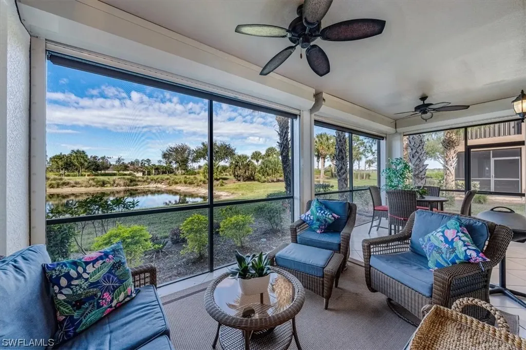9509 Ironstone Terrace Naples FL 34120