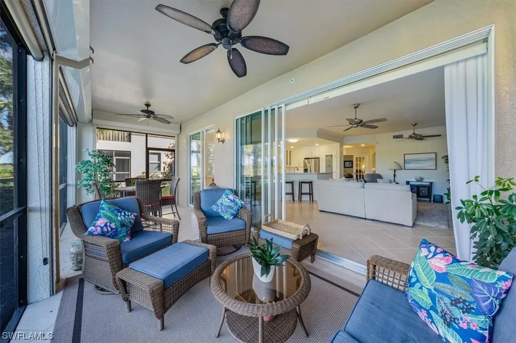 9509 Ironstone Terrace Naples FL 34120