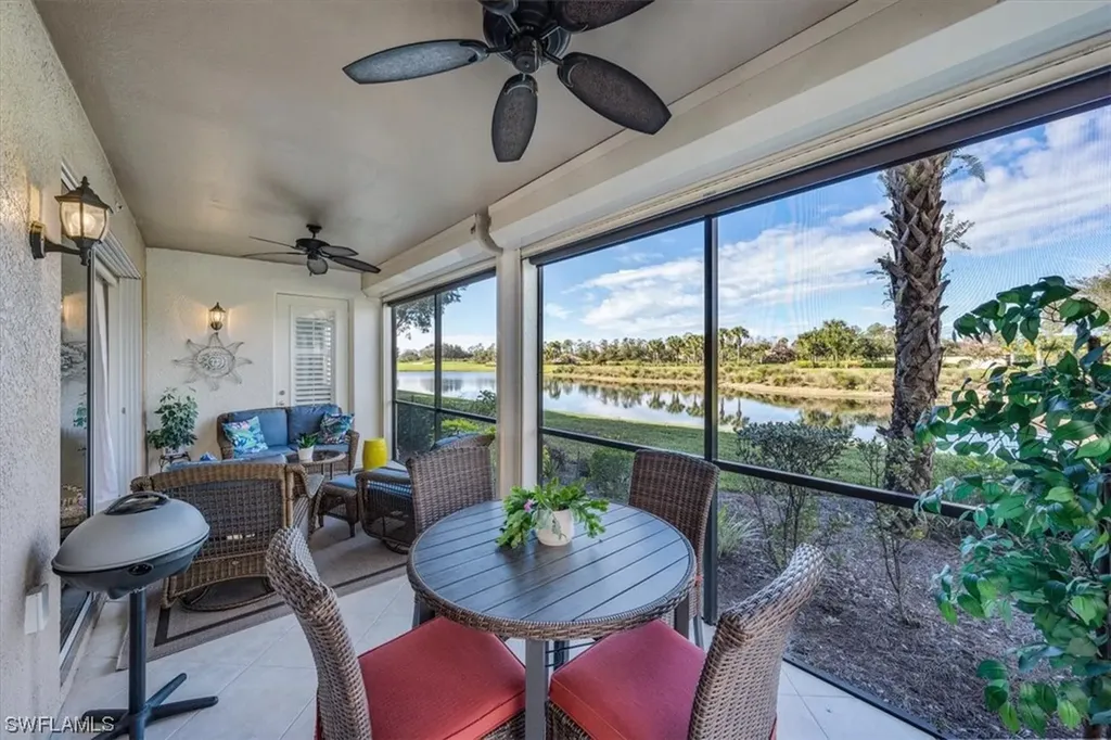 9509 Ironstone Terrace Naples FL 34120